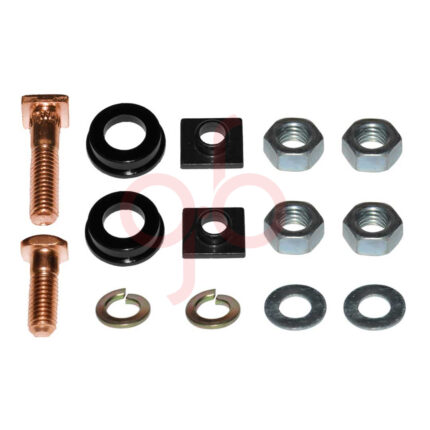 Reparo de Parafuso de ferro e Isolador da Chave Magnética - GB10002i