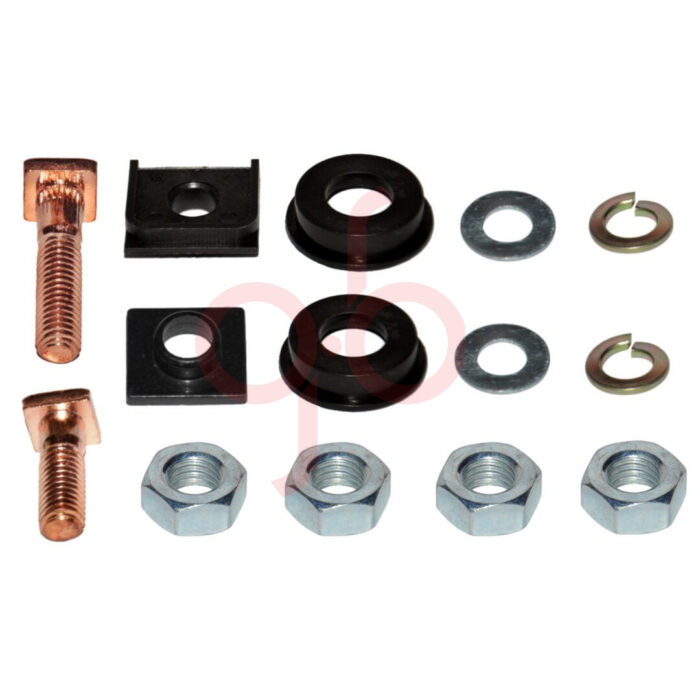 Reparo de Parafuso de cobre e Isolador da Chave Magnética - GB10003i - Imagem 1