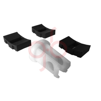 Reparo das Partidas EV/HE - Batente da Planetária e Suporte da Alavanca - GB10004i