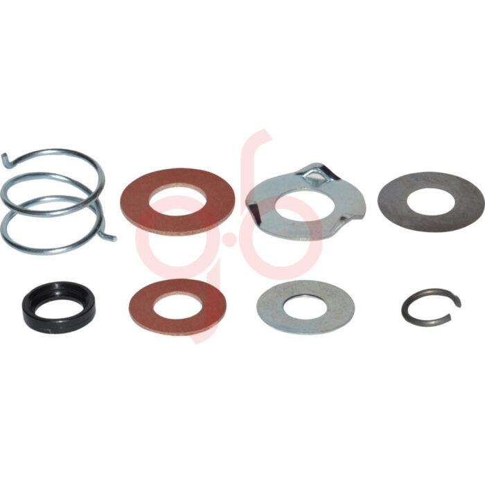 Reparo do Freio do Induzido da Partida JD - GB10032 - Imagem 1