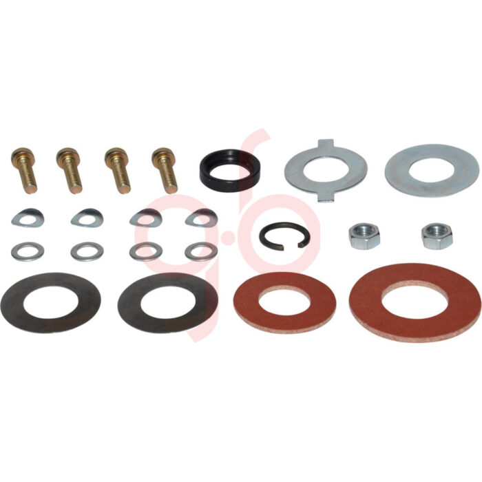 Reparo do Freio do Induzido da Partida JF (Após 1976) - GB10038 - Imagem 1