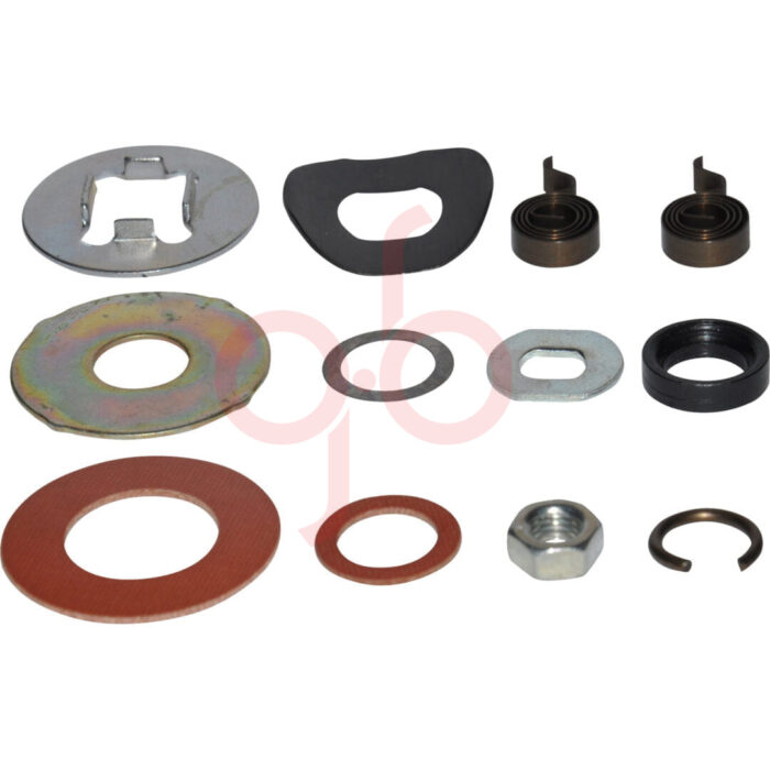 Reparo do Freio do Induzido da Partida ED - 12V - GB10080 - Imagem 1