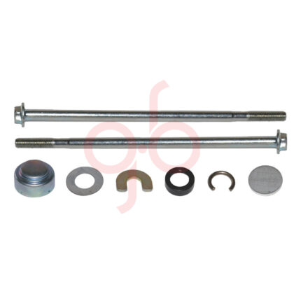 Reparo da Partida CDS - 12V - GB10086