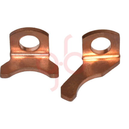 Reparo do Automático da Partida - 24V (Ponta Esquerda) - GB10092