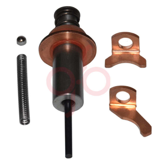 Reparo do Êmbolo da Chave Magnética da Partida - 24V (Ponta Direita) - GB10149 - Imagem 1