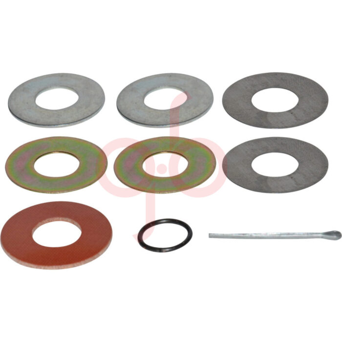 Reparo Calço do Induzido da Partida JD - GB10236 - Imagem 1