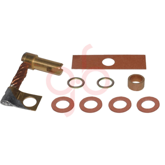 GB10255LEA.jpg Reparo de Conexão da Saída da Bobina com o Automático da Partida JD - GB10255LEA - Imagem 1