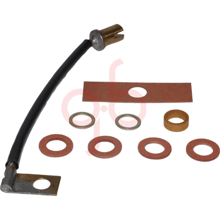 Reparo de Conexão da Saída da Bobina com o Automático da Partida ED - GB10294LEA - Imagem 1