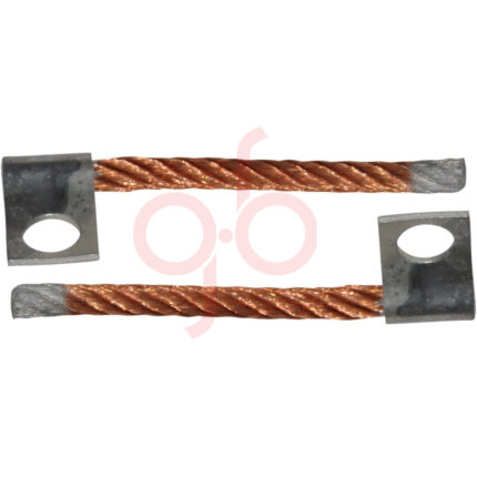 Reparo de Conexão da Saída da Bobina com o Automático da Partida JF - GB10295