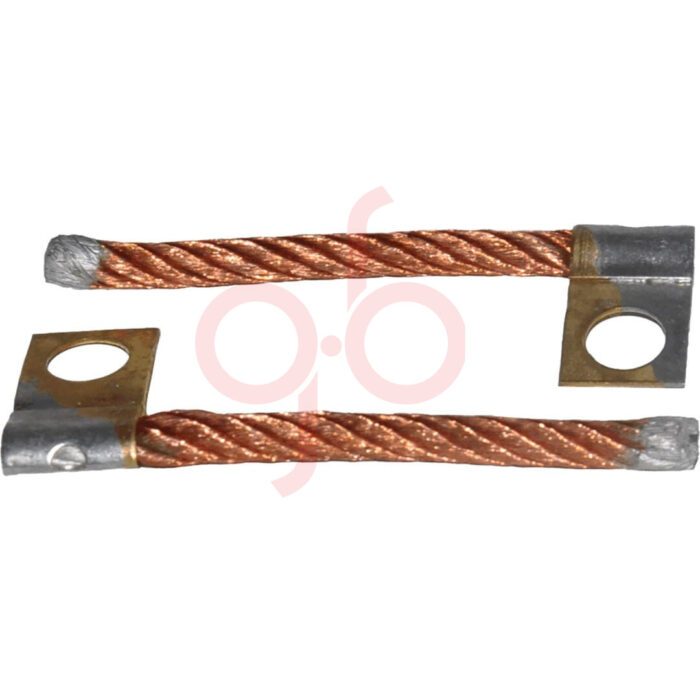 GB10295LEA.jpg Reparo de Conexão da Saída da Bobina com o Automático da Partida JF - GB10295LEA - Imagem 1