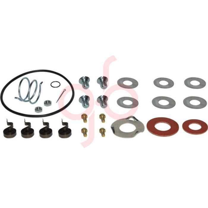 Reparo do Induzido da Partida JD (Até 1976) - GB10305 - Imagem 1