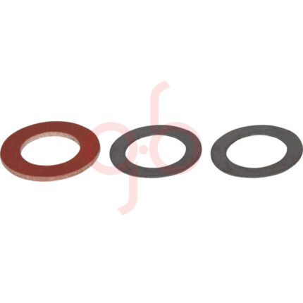 Reparo Calço do Induzido (Lado Coletor) das Partidas JF/Perkins Moderno - GB10348