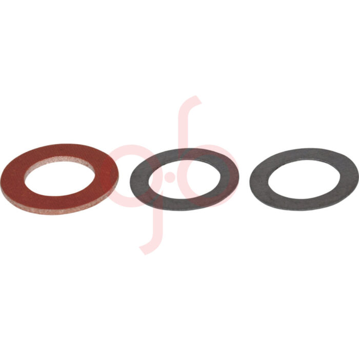 Reparo Calço do Induzido (Lado Coletor) das Partidas JF/Perkins Moderno - GB10348 - Imagem 1