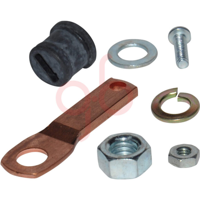 Reparo de Conexão da Partida Perkins  - GB10358 - Imagem 1