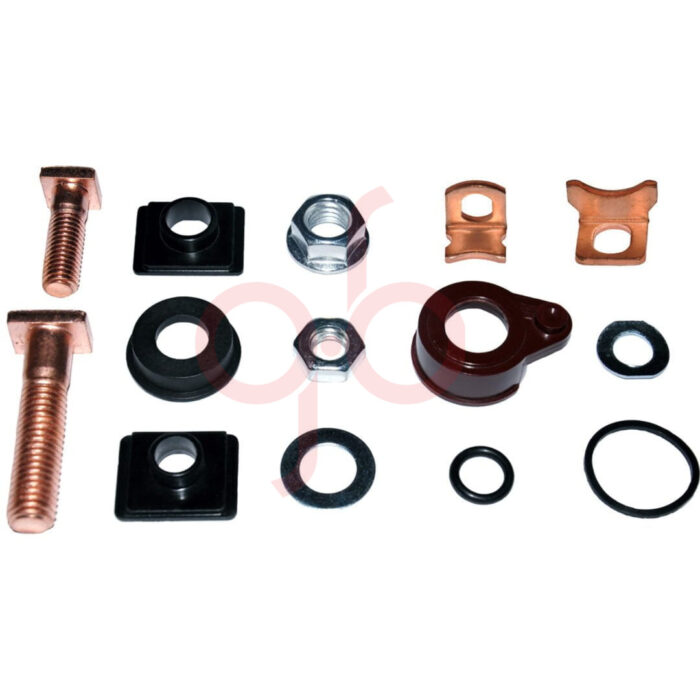 GB10391i.jpg Reparo da Saída do Automático da Partida com Isolador e Parafuso de ferro - GB10391i - Imagem 1