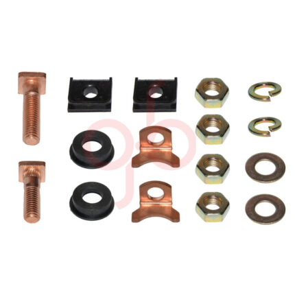 Reparo da Saída do Automático da Partida com Isolador e Parafuso de ferro - GB10392i