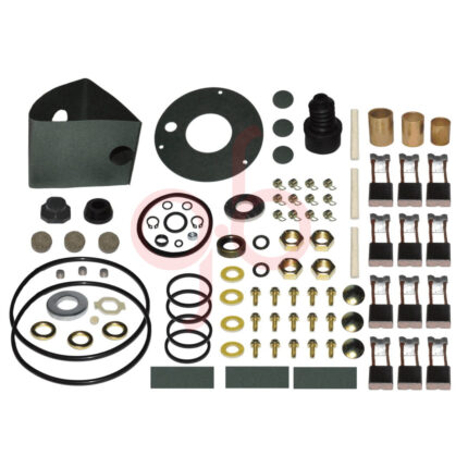 Reparo Da Partida 50MT - 24V com 12 Escovas - GB10411i