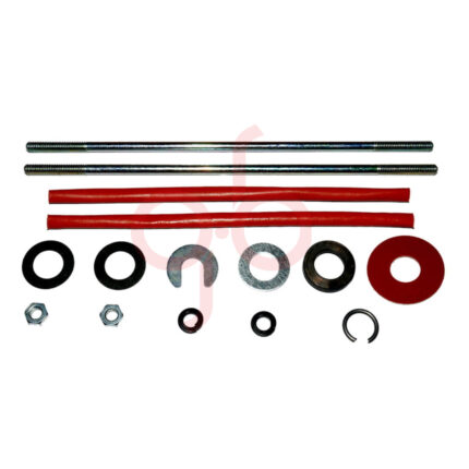 Reparo do Fechamento da Partida A25 - GB10434