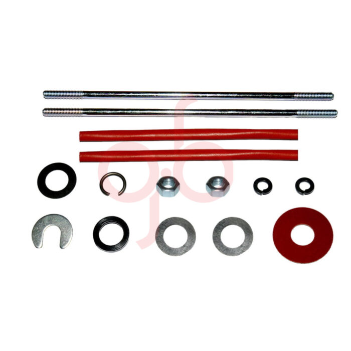 Reparo do Fechamento da Partida - GB10435 - Imagem 1