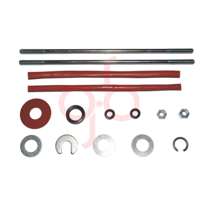 Reparo da Partida sem Planetária 12/24V - GB10436 - Imagem 1