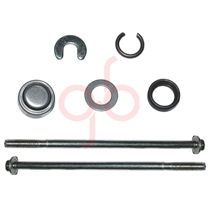 Reparo da Partida CDS 12V - GB10443 - Imagem 1