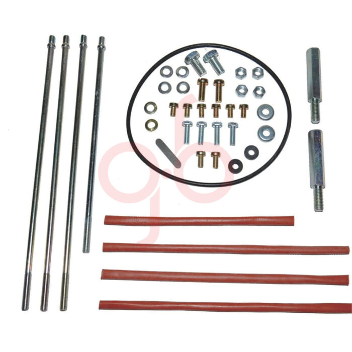 Reparo do Fechamento da Partida KB - GB10444 - Imagem 1