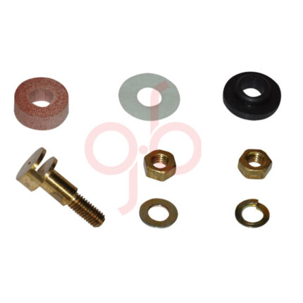 Reparo de Fixação do Terminal de Saída da Bobina das Partida 28MT/29MT - GB10455