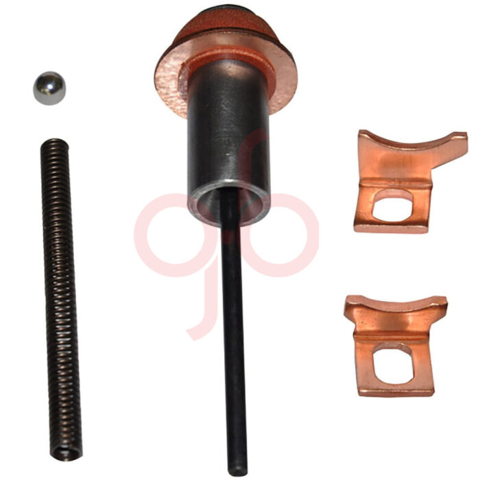 Reparo do Êmbolo da Chave Magnética da Partida - GB10470 - Imagem 1