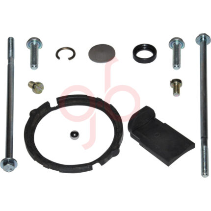 Reparo das Vedações da Partida 12V  - GB10502