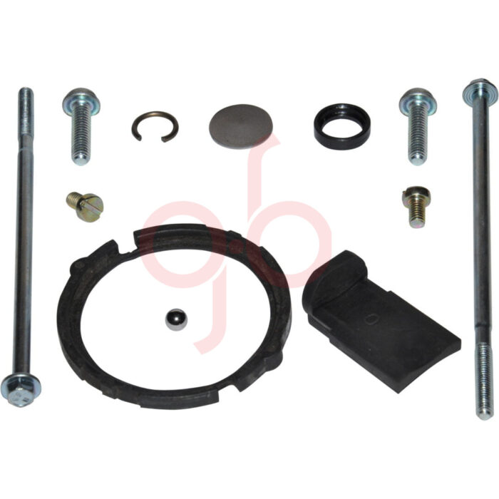 Reparo das Vedações da Partida 12V  - GB10502 - Imagem 1