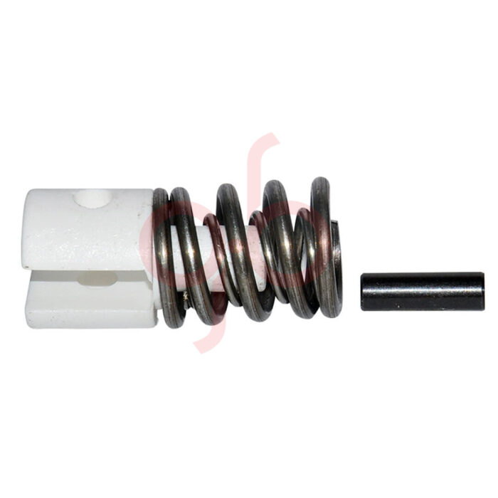 Reparo do Suporte do Alavanca da Partida 29MT - 12V - GB10564 - Imagem 1