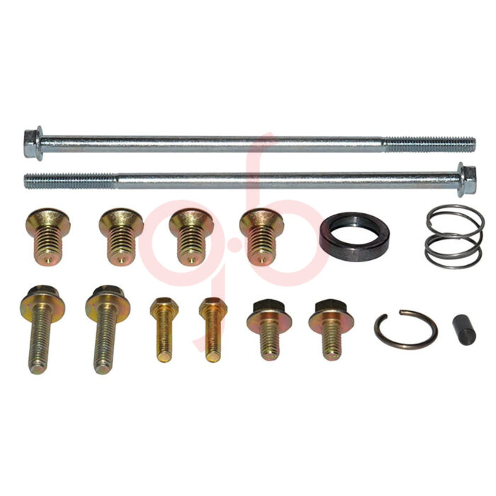 Reparo da Partida 38MT - 12/24V - GB10566 - Imagem 1