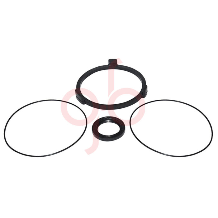 Reparo das Vedações da Partida 38MT - 12/24V - GB10567 - Imagem 1