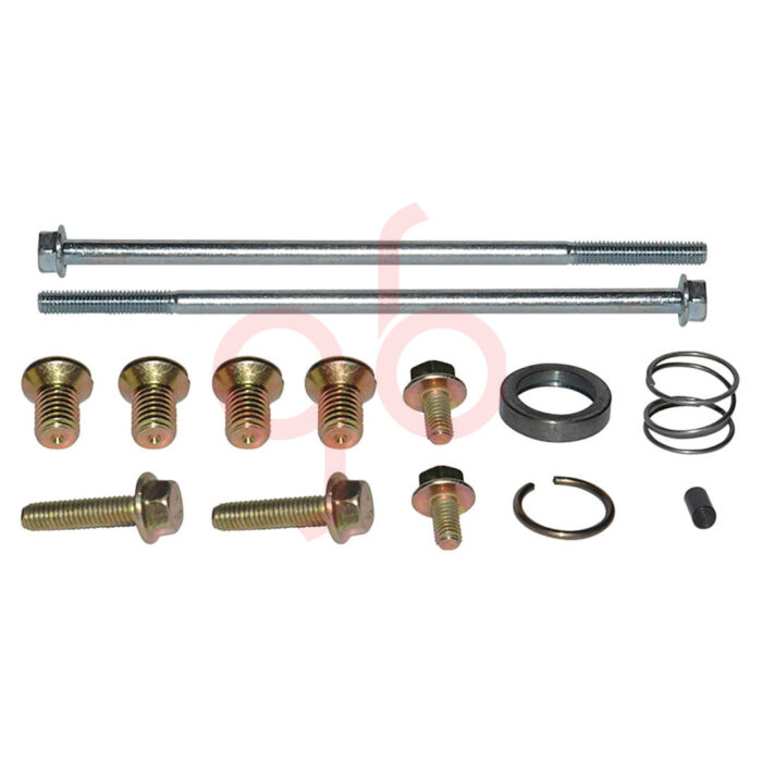 Reparo da Partida 39MT - GII - 24V  - GB10568 - Imagem 1