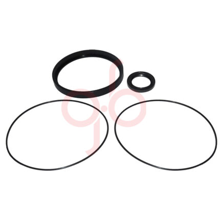 Reparo das Vedações da Partida 39MT - GII - 24V - GB10569