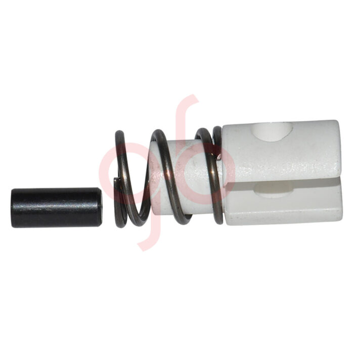 Reparo do Suporte do Alavanca das Partidas 38/39MT - 12/24V - GB10570 - Imagem 1