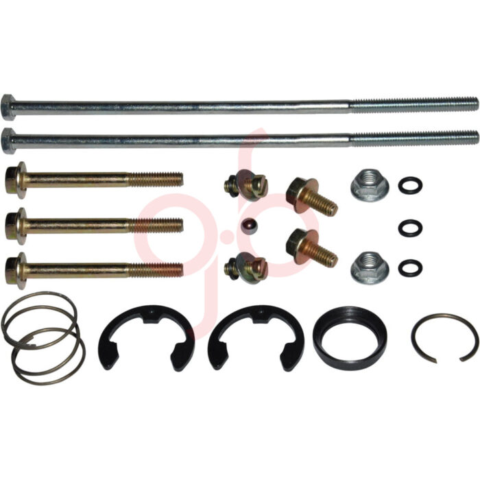 Reparo da Partida O-500 - GB10575 - Imagem 1