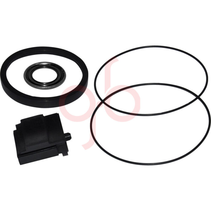 Reparo das Vedações da Partida MWM - GB10579 - Imagem 1