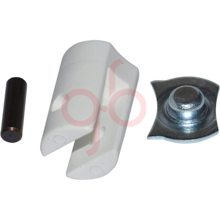 Reparo do Suporte de fixação da Alavanca da Partida MWM - GB10580 - Imagem 1