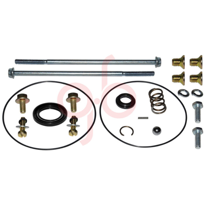 Reparo completo da Partida 29MT - 12/24V - GB10581 - Imagem 1