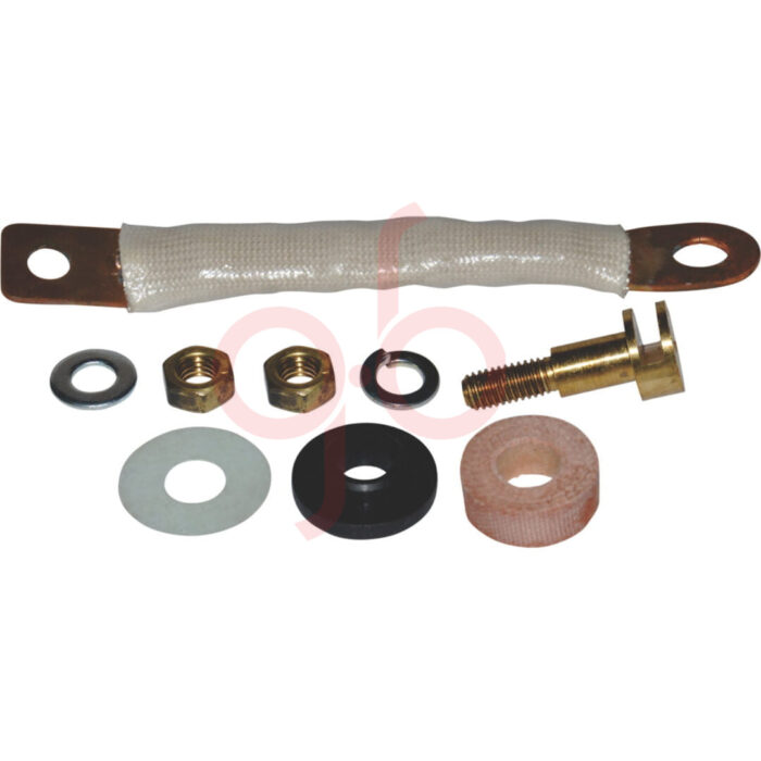 Reparo da Saída (Curta) da Bobina das Partidas 28MT/29MT - 12V - GB10583 - Imagem 1