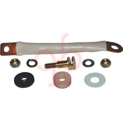 Reparo da Saída (Longa) da Bobina das Partidas 28MT/29MT- 24V - GB10584