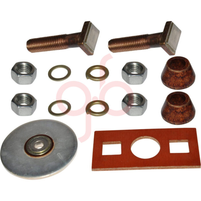 Reparo completo do Automático da Partida 50MT - GB10614 - Imagem 1