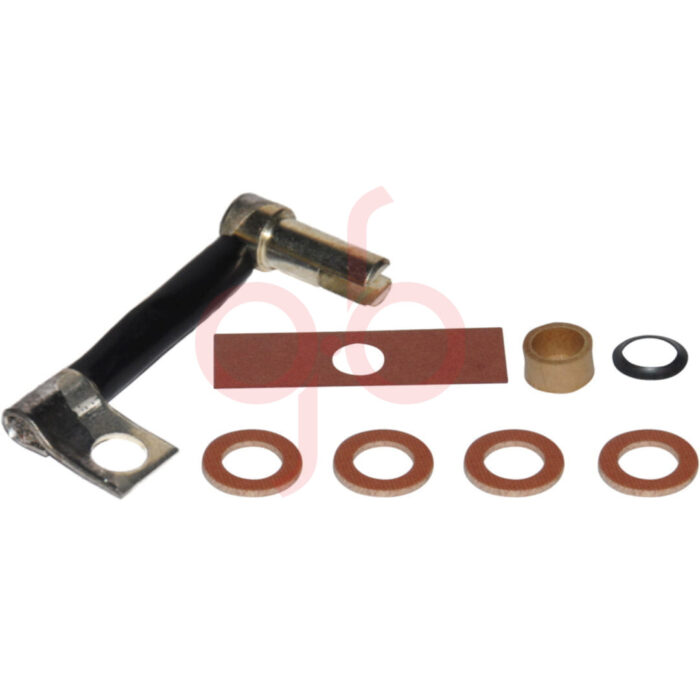 Reparo de Conexão de Saída da Bobina com o Automático - GB10619 - Imagem 1