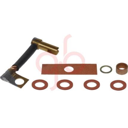 Reparo de Conexão de Saída da Bobina com o Automático - GB10619LEA