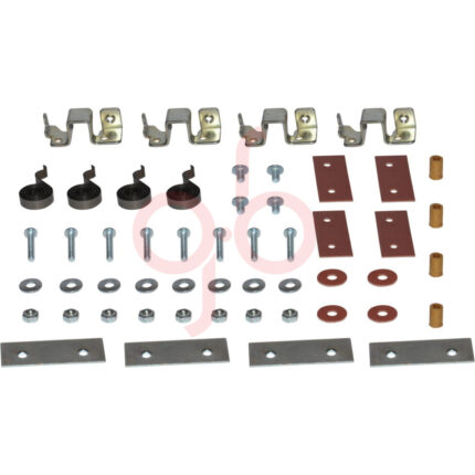 Reparo do Suporte da Escova Perkins - GB10621