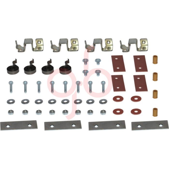 GB10621.jpg Reparo do Suporte da Escova Perkins - GB10621 - Imagem 1