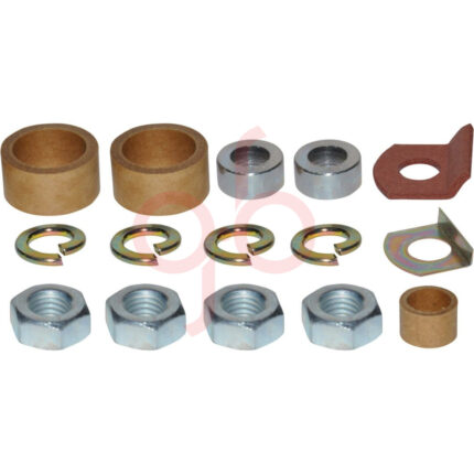 Reparo Calço dos Bornes do Mancal da Partida KB - GB10623