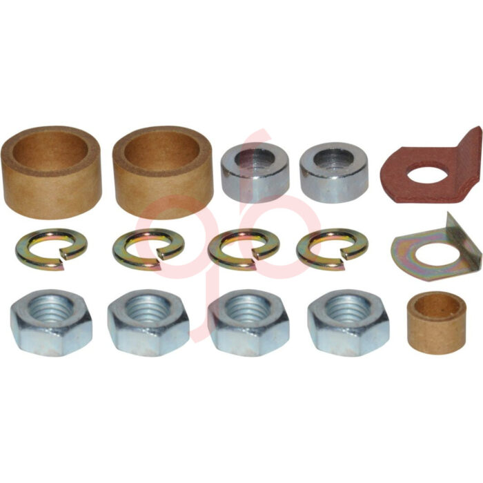 Reparo Calço dos Bornes do Mancal da Partida KB - GB10623 - Imagem 1