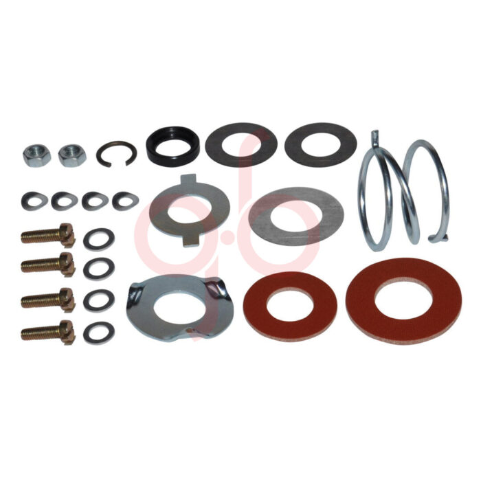 GB10674.jpg Reparo Completo do Freio do Induzido da Partida JF - GB10674 - Imagem 1